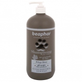 Shampooing premium pelage blanc Beaphar®