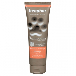 Shampooing brillance du pelage (250mL)