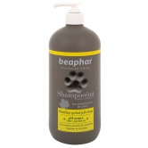 Shampooing premium démêlant pour chien à poils long Beaphar®