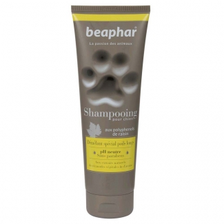 Shampooing dmlant poils longs 250mL