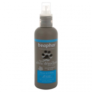 Spray premium ultra dmlant pour chien Beaphar