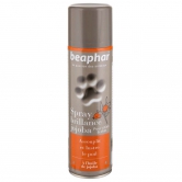 Spray brillance du pelage  l'huile de Jojoba Beaphar