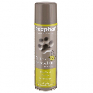 Spray dmlant pour chien et chat Beaphar