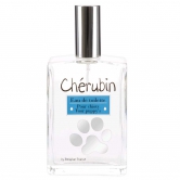 Eau de toilette pour chiot 