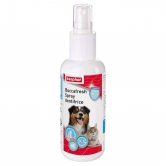 Spray dentifrice pour chien et chat Buccafresh®