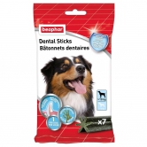 Btonnets dentaires pour chien