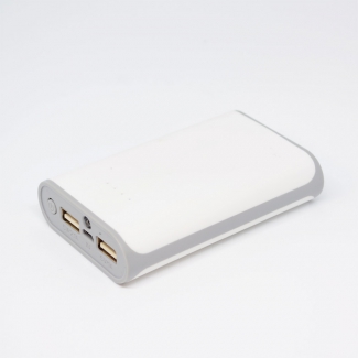 Batterie externe Power Bank 6500 mAH