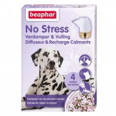 Diffuseur calmant pour chien Beaphar