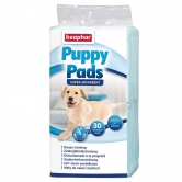 Puppy-Pads, tapis ducateur pour chiot