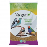 Mlange de graines oiseaux Exotiques 20kg