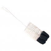Brosse de nettoyage à bouteille