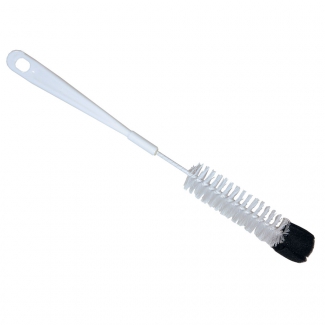 Brosse de nettoyage  bouteille 30mm