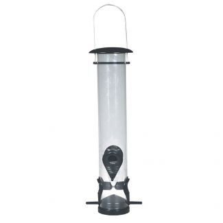 Colonne  graines 41cm