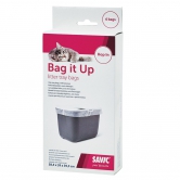 Sachets pour litière (6 sachets)