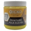 Peinture pour ruche coloris jaune