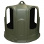 Cloche  foin Kerbl 5 ouvertures