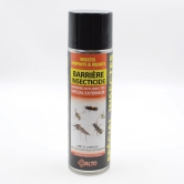 Barrière à insectes spécial extérieur