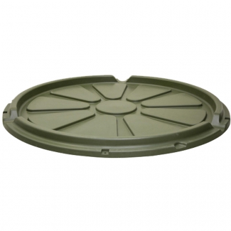 Fond pour cloche  foin 5 ou 10 ouvertures