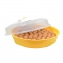 Couveuse manuelle 70 oeufs Puisor IO-202