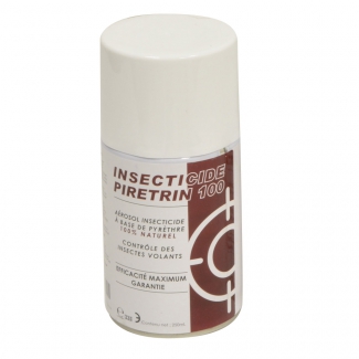 Recharge insectiside pour Timemist