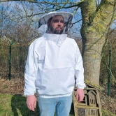 Vareuse pour apiculteur