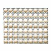 Panier d'incubation pour 63 œuf de canne/dinde TR63