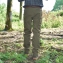 Pantalon Imperlight kaki T52