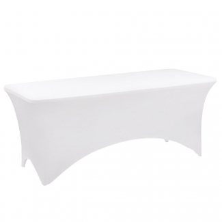 Housse de protection table de jardin