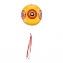 Lot de 3 ballons effaroucheurs diam 40 cm