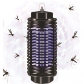 Lanterne anti moustique