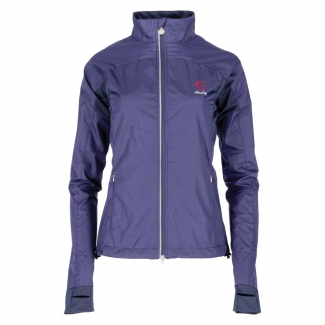 Veste coupe vent S