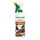 Rpulsif insectes cheval