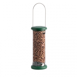 Mangeoire cacahuete plastique 200mm