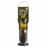 Mangeoire oiseau spcial chardonneret Ring Pull Pro