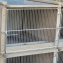 Clapier bton 18 cases