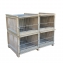 Clapier bton 18 cases