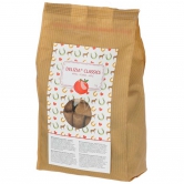 Friandises cheval pomme