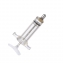 Seringue rustilisable 10ml