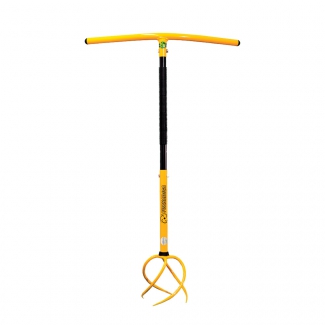 Hand cultivator (Cultivateur  main)