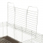 Lot de 3 cages d'intrieur modle 120