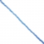 Fil de clture torsad blue line, trs haute conductivit, trs haute rsistance