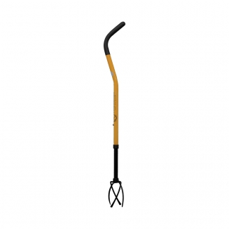 Mini Cultivateur  main