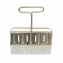 Presse 20 mottes 2 cm de ct