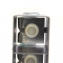 Presse 20 mottes 2 cm de ct