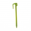 10 piquets pour tunnel de forage