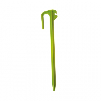 10 piquets pour tunnel de forage