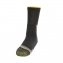 4 paires chaussettes renforces 39/42
