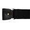 Ceinture sans boucle marron