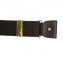 Ceinture sans boucle noire