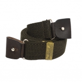 Ceinture sans boucle